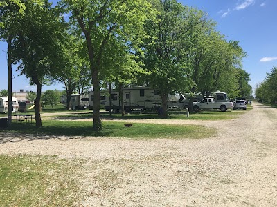 Photos of D & W Lake Camping & RV Park