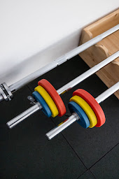 Photo n°2 de Mélanie SANDRIN à Saleilles (Coach particulier)