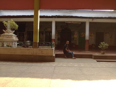 Photos of Joy Kali Bari Temple
