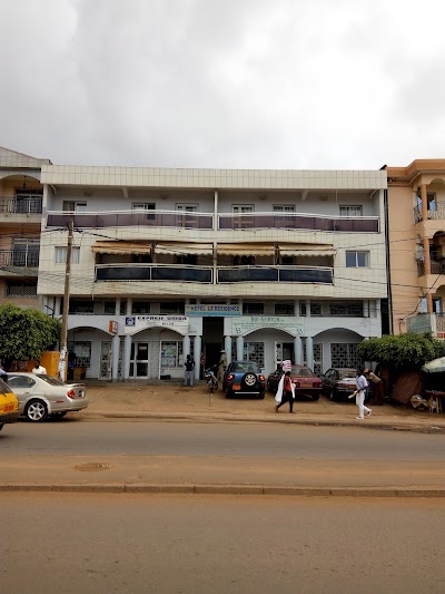 Photos of HOTEL LA RESIDENCE, Yaound&eacute;