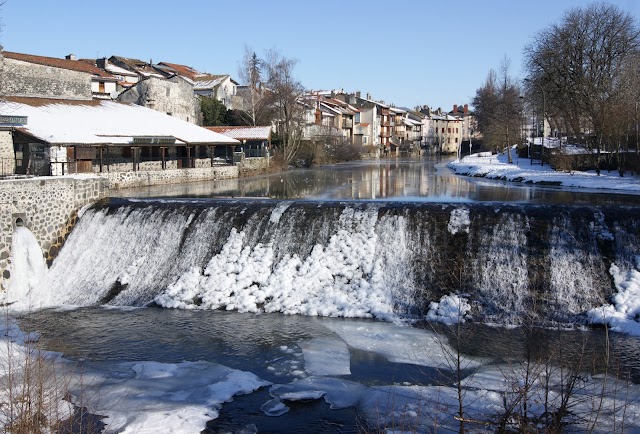 Aurillac