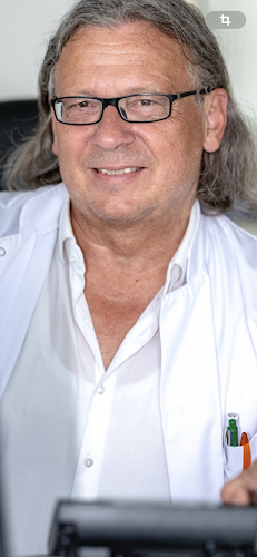 Herr Dr. med. Johannes Kögler