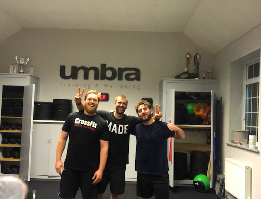 Umbra Performance - Thumbnail