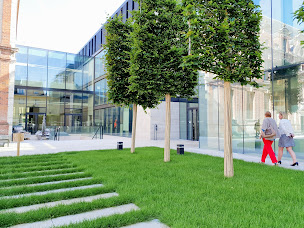 Photo n°2 de Archives de la ville de Chartres et de l'agglomération Chartres métropole à Chartres (Archives)