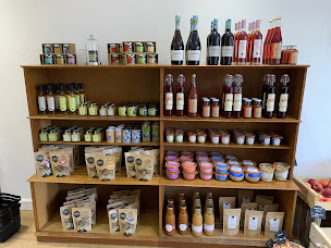 Photo n°1 de LE PALAIS DE PIERROT à Meulan-en-Yvelines (Épicerie)