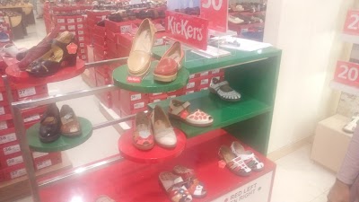 Photos of Matahari Department Store City of Tomorrow