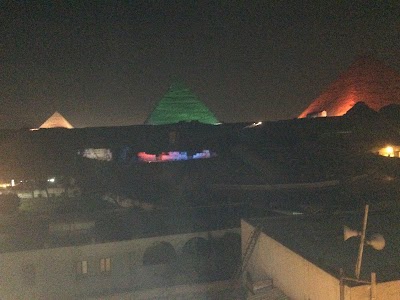 Photos of Sphinx Guest House