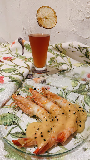 Restaurante Abrasador Casa Pepe - Thumbnail
