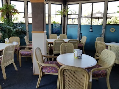 Photos of Eimeo Pacific Hotel