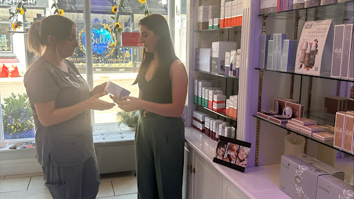 Dorchester Aesthetics and Laser Centre