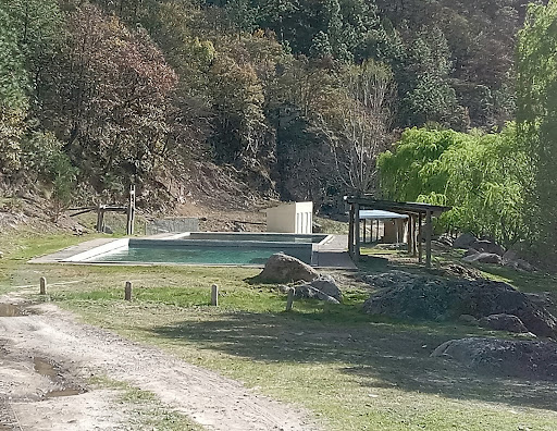 AUGA Caliente Cabanas and Campground