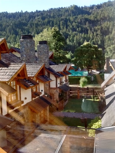 Photos of Hosteria Monte Verde