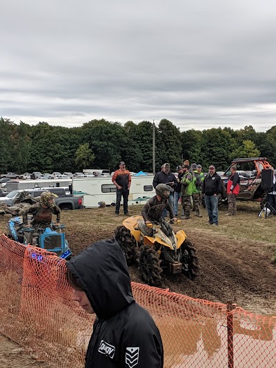 Sno Barons Hay Days Grass Drags Race & Event