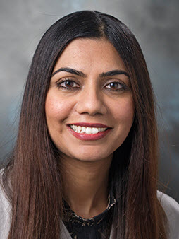 Kiran Hasan Choudhry, MD - Thumbnail