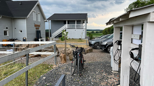 Farmhaus Cafe Nidderau Gallery - Germany