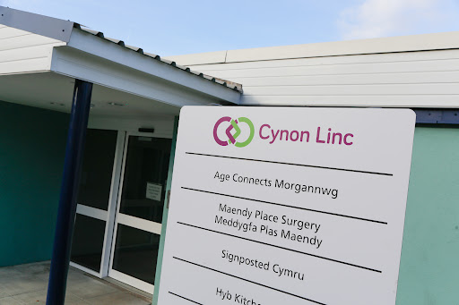 Cynon Linc