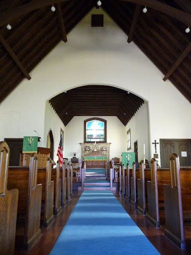 St. John by-the-Sea Episcopal Church - Thumbnail