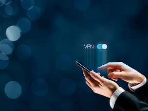 Photo n°14 de i-Via Télécom VPN & MPLS à Caissargues (Fournisseur d'accès Internet)