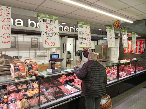 Photo 2 - Carrefour Contact