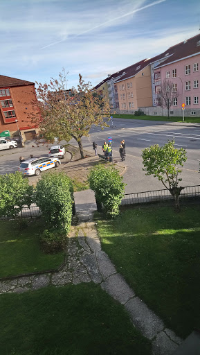 Viktoriagatan - Thumbnail