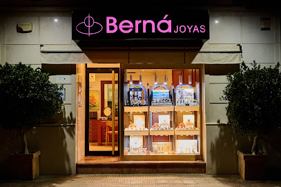 Berná Joyas
