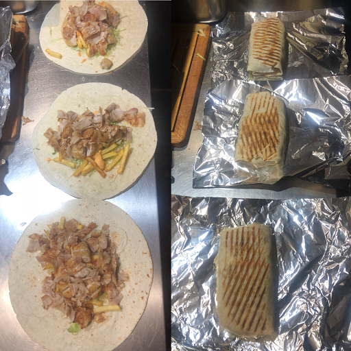 Photo 3 - L'As du Kebab