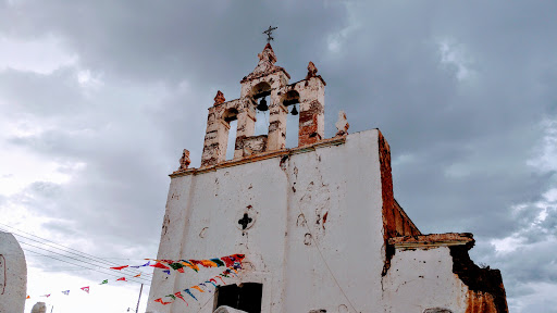 El Refugio, Zacatecas.