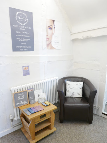 40-42 Spire House, Chobham GU24 8AA