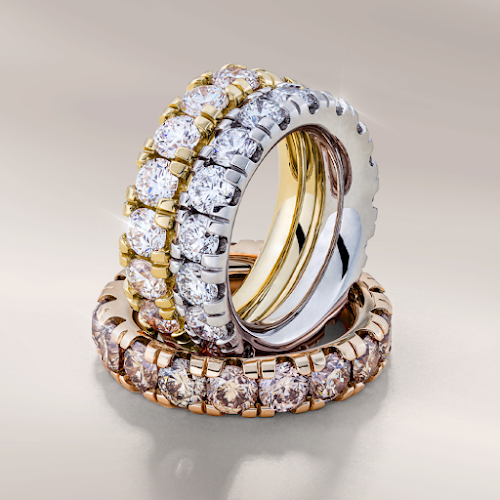 Moni's Diamond Boutique Balatonfüred - Ékszerekbolt