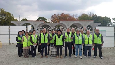 真美一まちづくり協議会(西谷公園管理事務所）