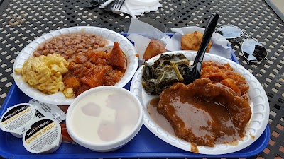 Photos of Nana's Soul Food Kitchen