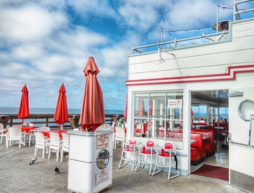 Ruby's Diner