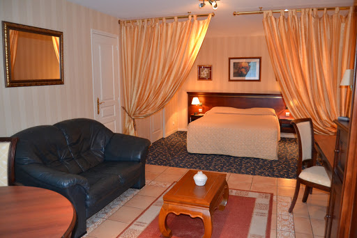 Hôtel du Manoir - Thumbnail