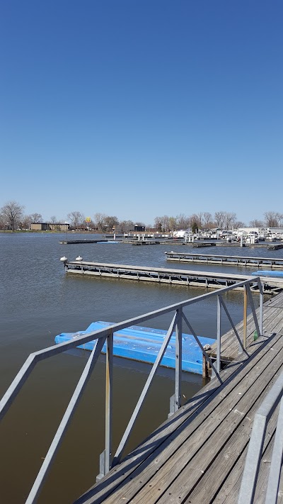 Castaway Bay Marina