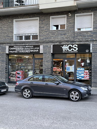 Botigues C.S - Visual