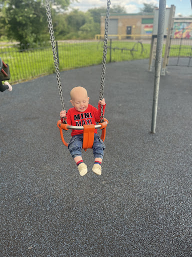 Immingham Skate Park