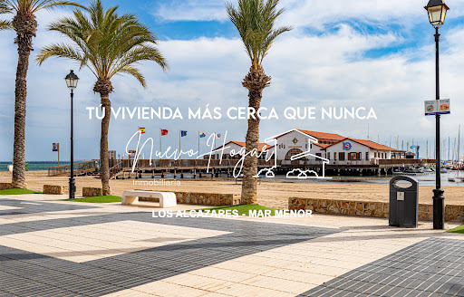 Nuevo Hogar Inmobiliaria