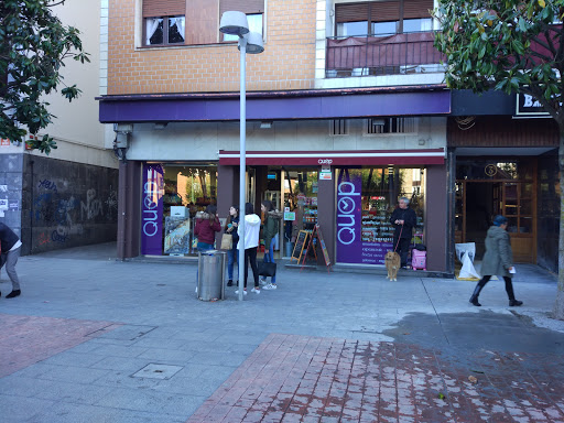 Franquicias Quop Algorta Gallery - Spain