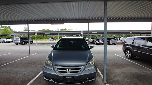 USAPARK Airport Parking - Thumbnail