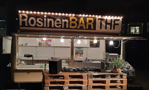 RosinenBAR THF