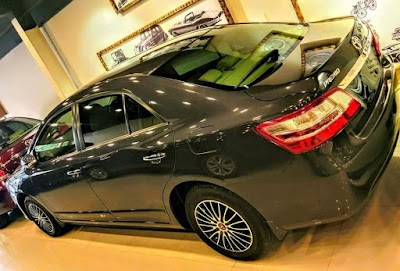 Photos of Sabbir Motors