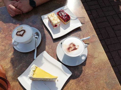 ...mach mal Pause - Visual