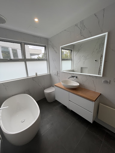 HBF Electrical - Visual