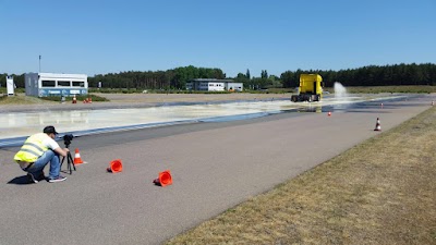 Photos of ADAC Driving Safety Center Berlin-Brandenburg