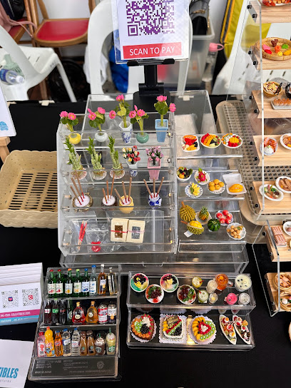 The Mini Collectibles