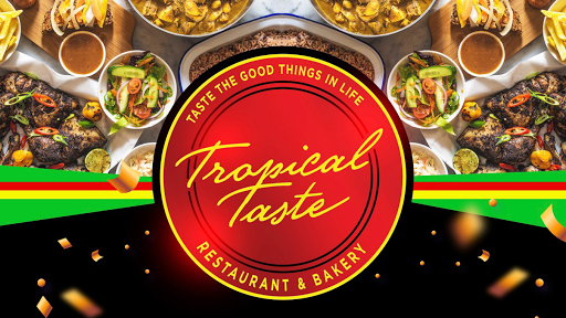 Tropical Taste Restaurant & Bakery - Thumbnail