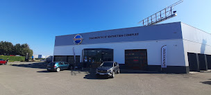 Photo n°1 de Speedy à Coignières (Magasin de pneus)