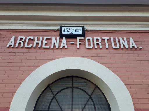 Archena-Fortuna - Thumbnail