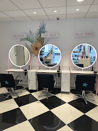 Photo n°17 de Tchip Coiffure Sainte-Savine à Sainte-Savine (Salon de coiffure)