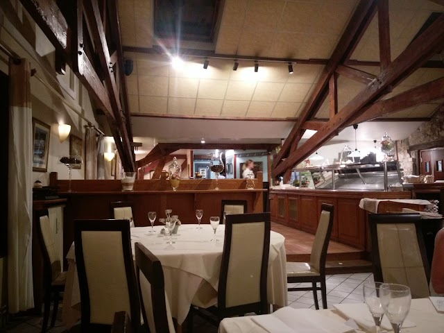 Restaurant de la Ferme